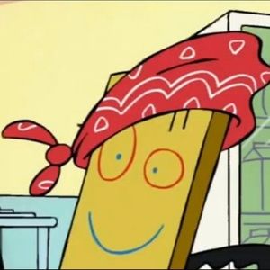 Meet your Posher, Derek